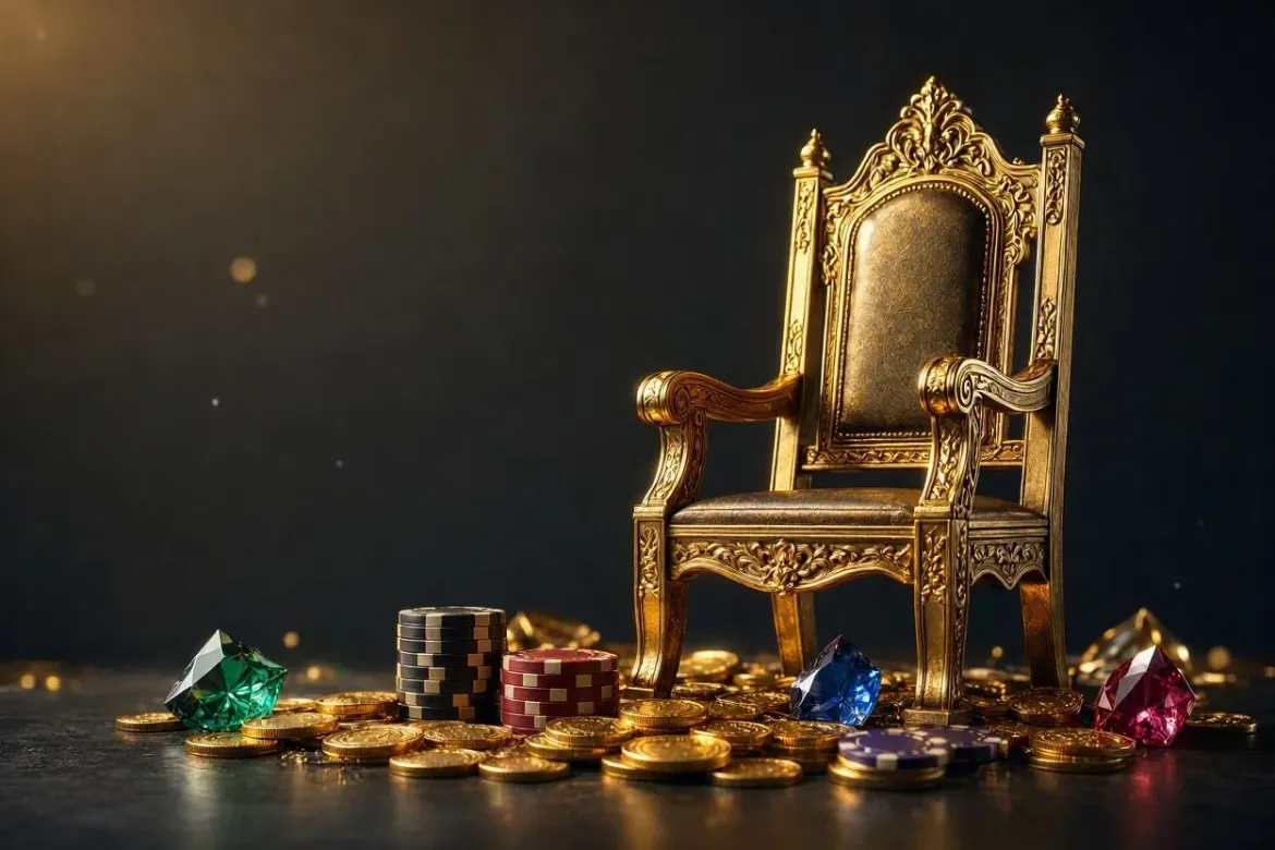 Mr Sloty Casino